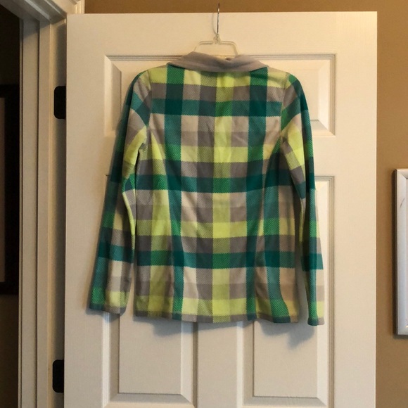 Fleece pullover - Picture 3 of 3